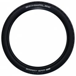 Schwalbe - Smart Sam Performance Addix 26'' (57-559) - Pneu de vélo -Cyclisme Soldes Magasin schwalbe smart sam performance addix 26 57 559 pneu de velo detail 3