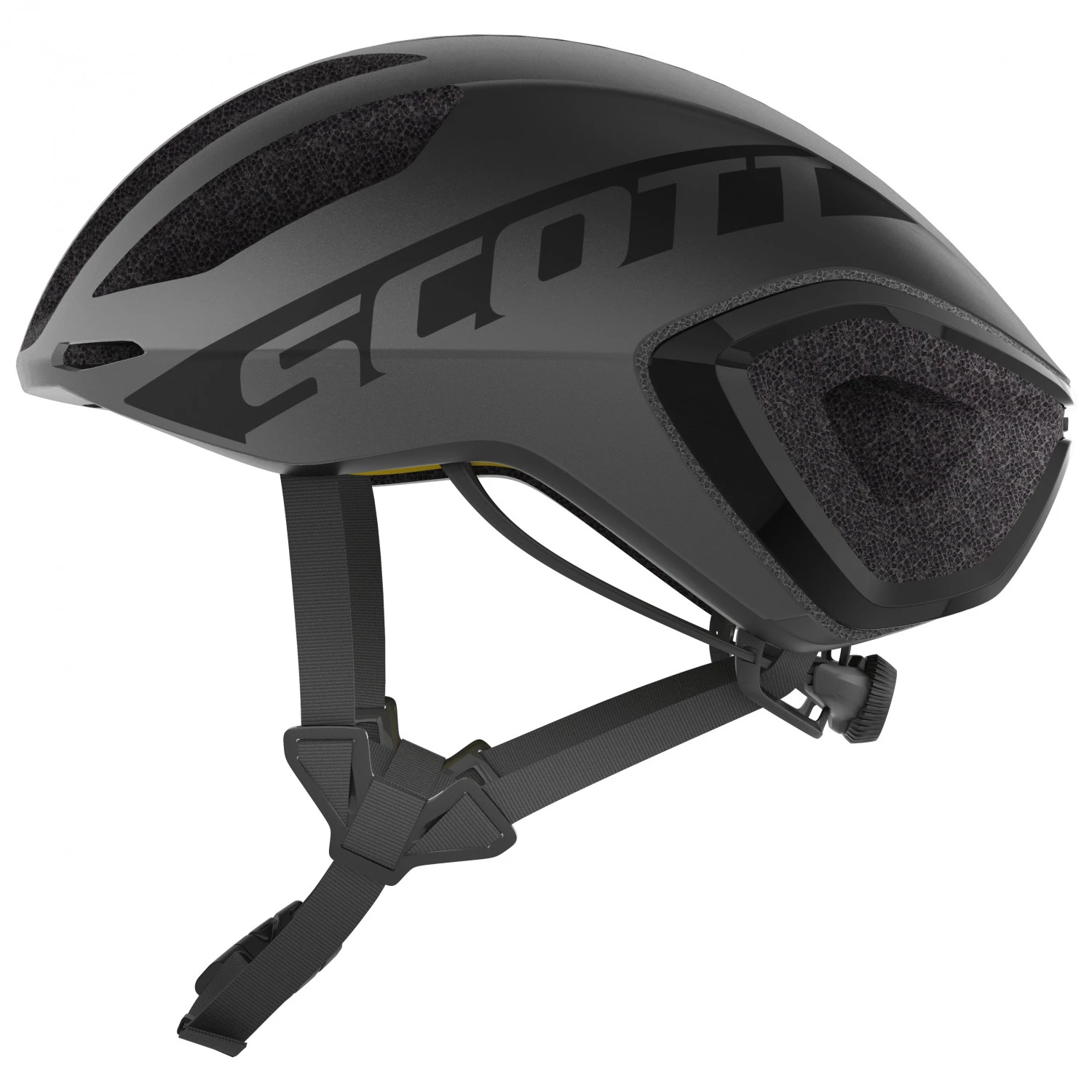Scott - Helmet Cadence Plus (Ce) - Casque de cyclisme 2 Scott - Helmet Cadence Plus (Ce) - Casque de cyclisme – Image 2