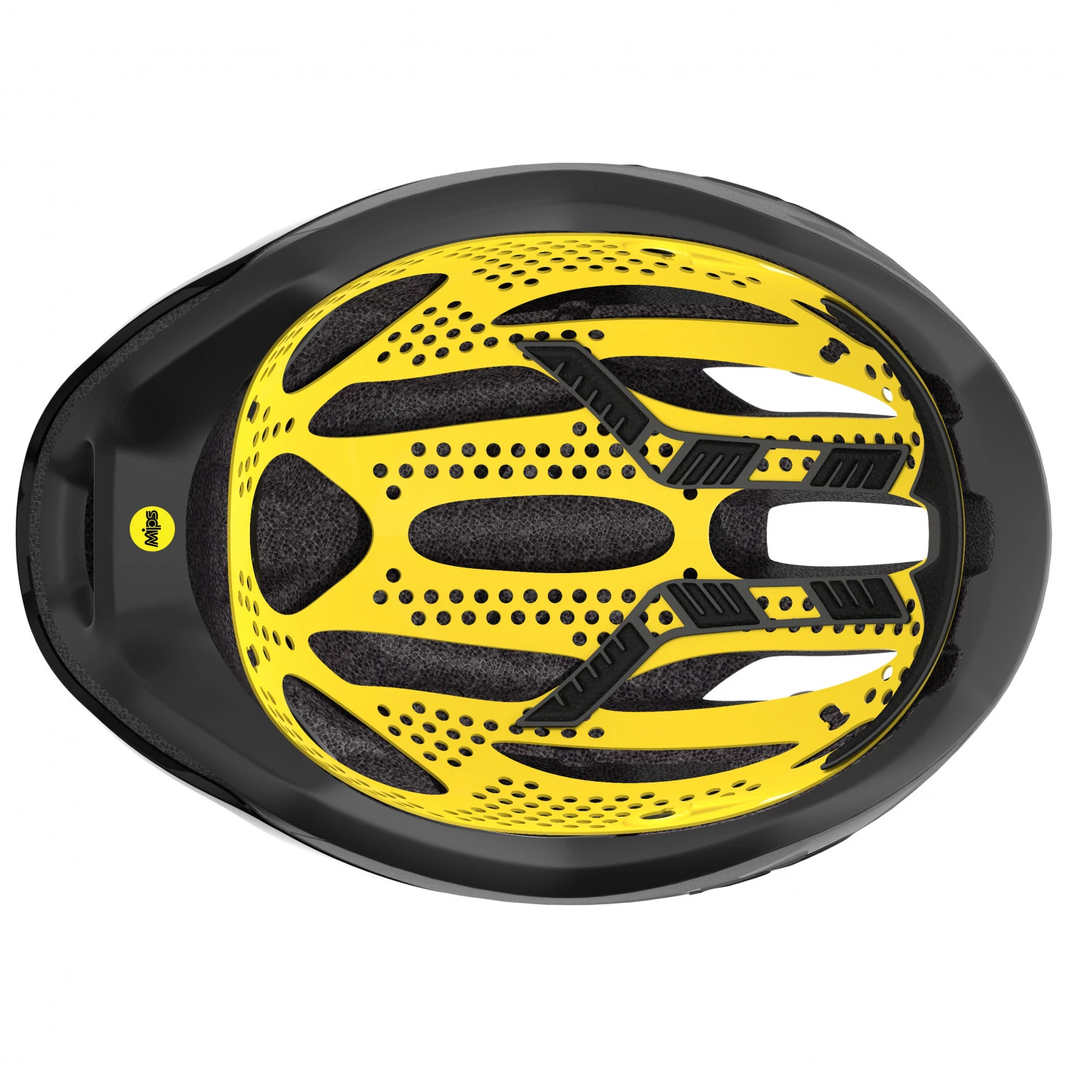 Scott - Helmet Cadence Plus (Ce) - Casque de cyclisme 5 Scott - Helmet Cadence Plus (Ce) - Casque de cyclisme – Image 5