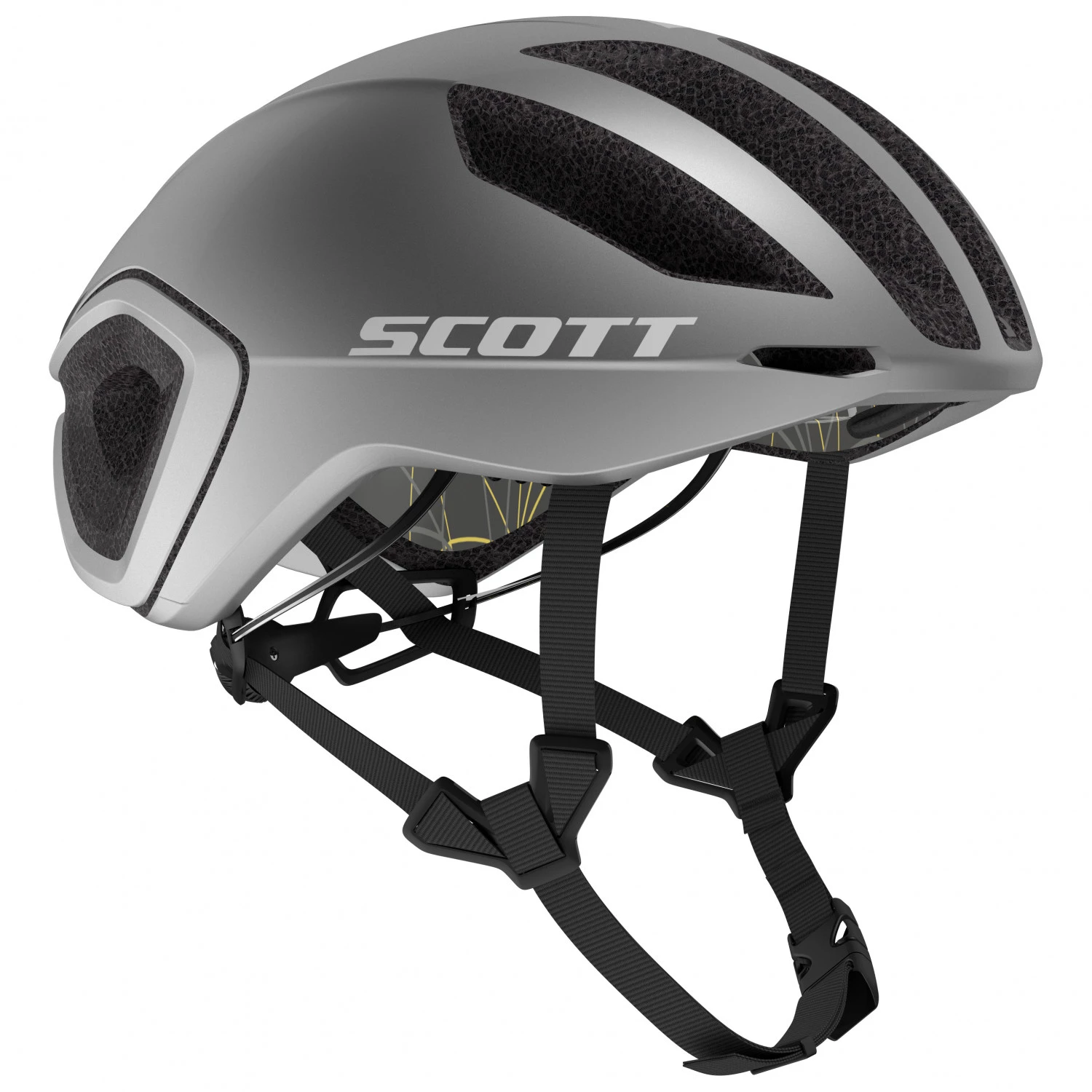 Scott - Helmet Cadence Plus (Ce) - Casque de cyclisme 1 Scott - Helmet Cadence Plus (Ce) - Casque de cyclisme