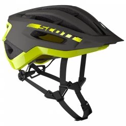 Scott - Helmet Fuga Plus Rev (Ce) - Casque de cyclisme -Cyclisme Soldes Magasin scott helmet fuga plus rev ce casque de cyclisme 1