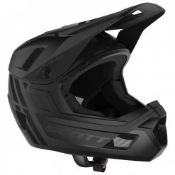 Scott - Helmet Nero Plus (CE & CSPS) - Casque intégral