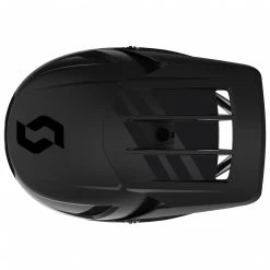 Scott - Helmet Nero Plus (CE & CSPS) - Casque intégral -Cyclisme Soldes Magasin scott helmet nero plus ce csps casque integral detail 3