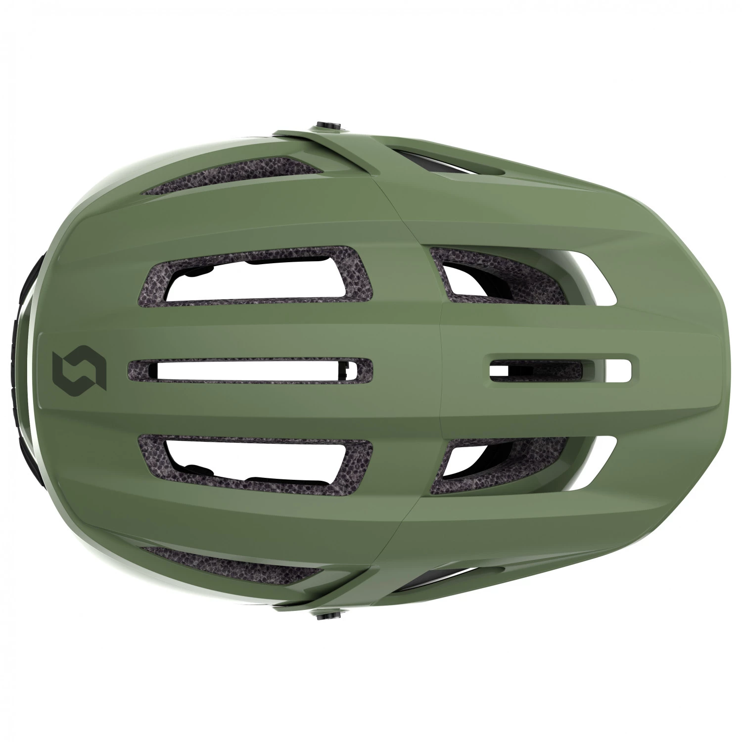 Scott - Helmet Stego Plus (CE) - Casque de cyclisme 3 Scott - Helmet Stego Plus (CE) - Casque de cyclisme – Image 3