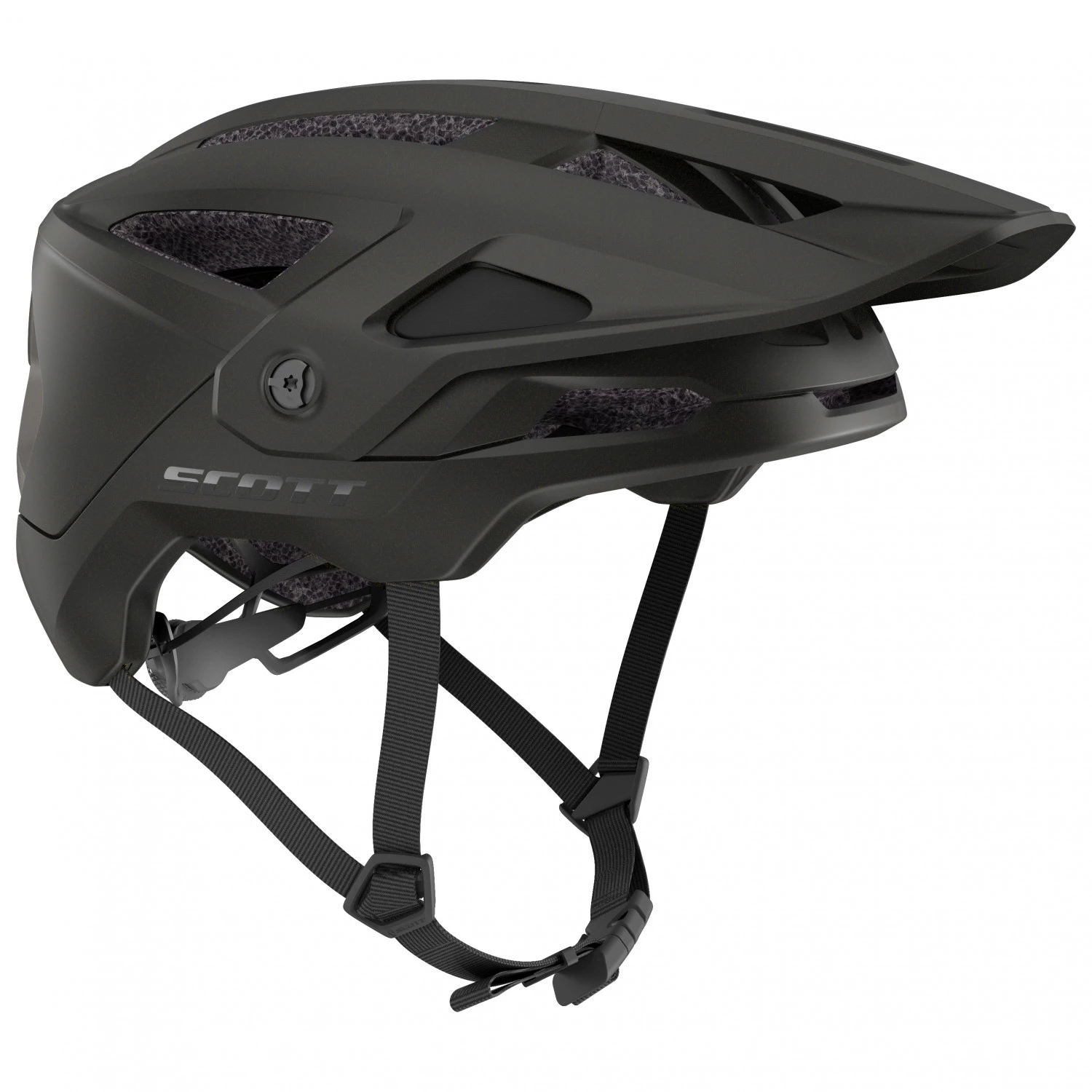 Scott - Helmet Stego Plus (CE) - Casque de cyclisme 1 Scott - Helmet Stego Plus (CE) - Casque de cyclisme