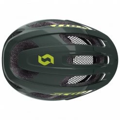 Scott - Helmet Supra (Ce) - Casque de cyclisme -Cyclisme Soldes Magasin scott helmet supra ce casque de cyclisme detail 3