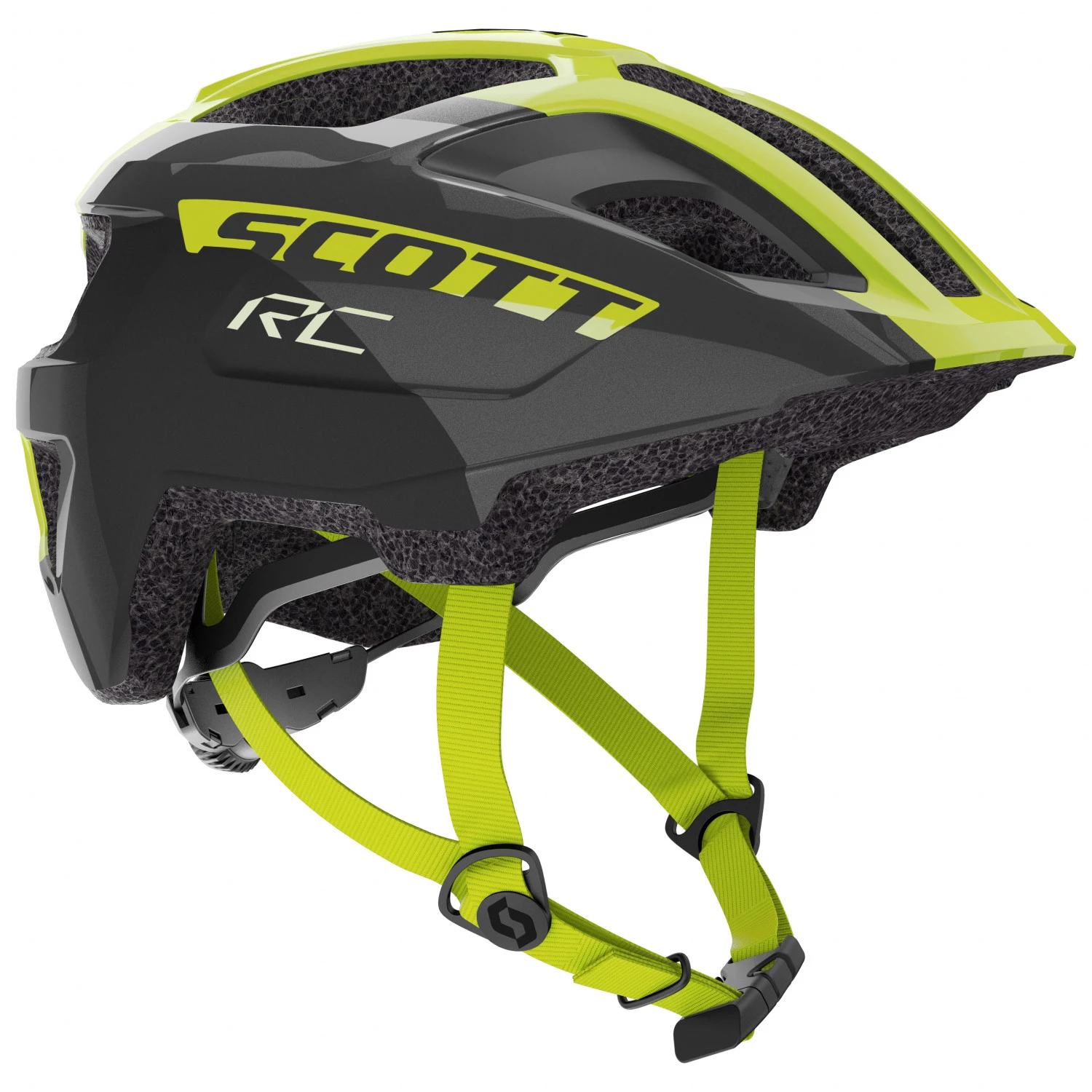 Scott - Kid's Helmet Spunto (Ce) Junior - Casque de cyclisme 6 Scott - Kid's Helmet Spunto (Ce) Junior - Casque de cyclisme – Image 6