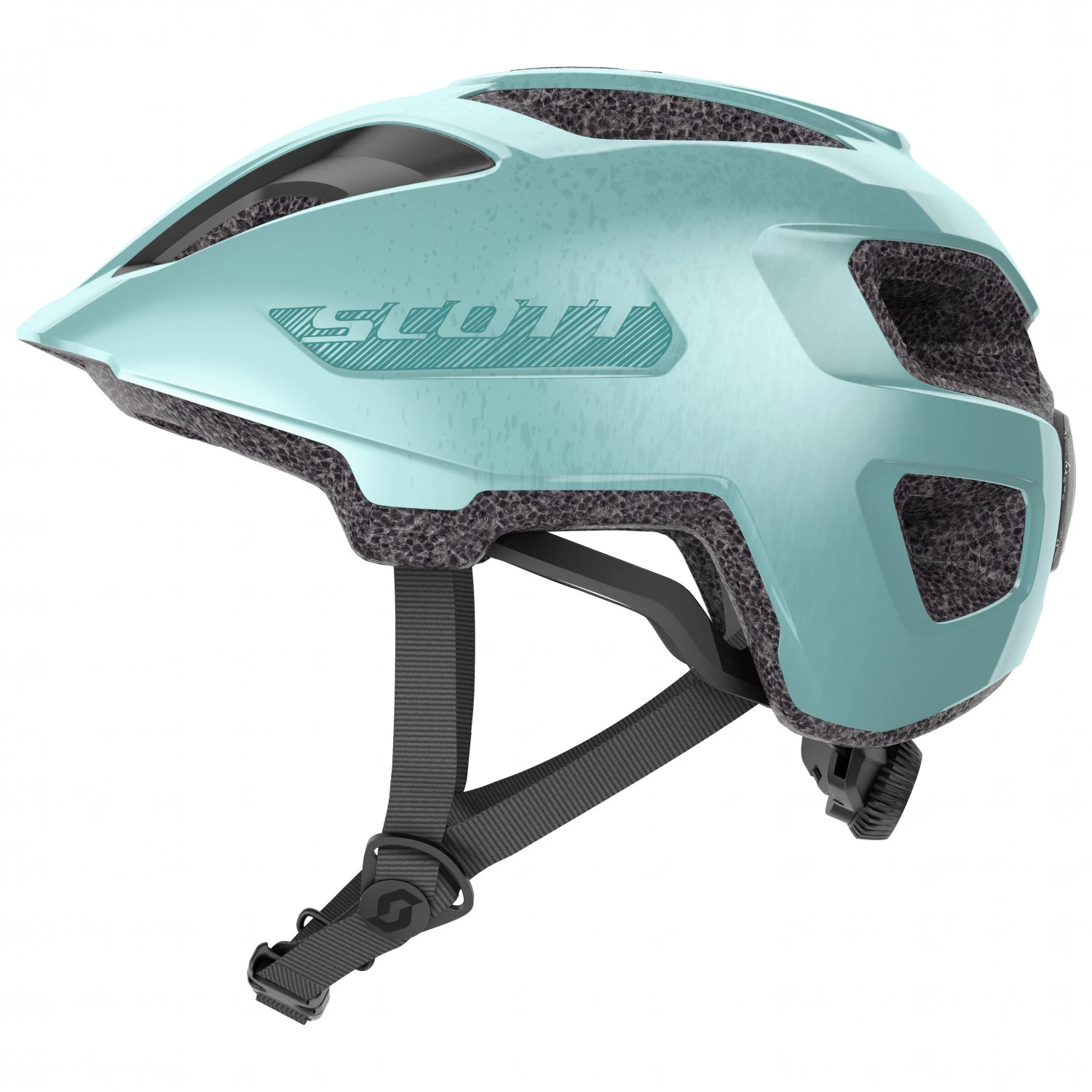 Scott - Kid's Helmet Spunto (Ce) Junior - Casque de cyclisme 2 Scott - Kid's Helmet Spunto (Ce) Junior - Casque de cyclisme – Image 2