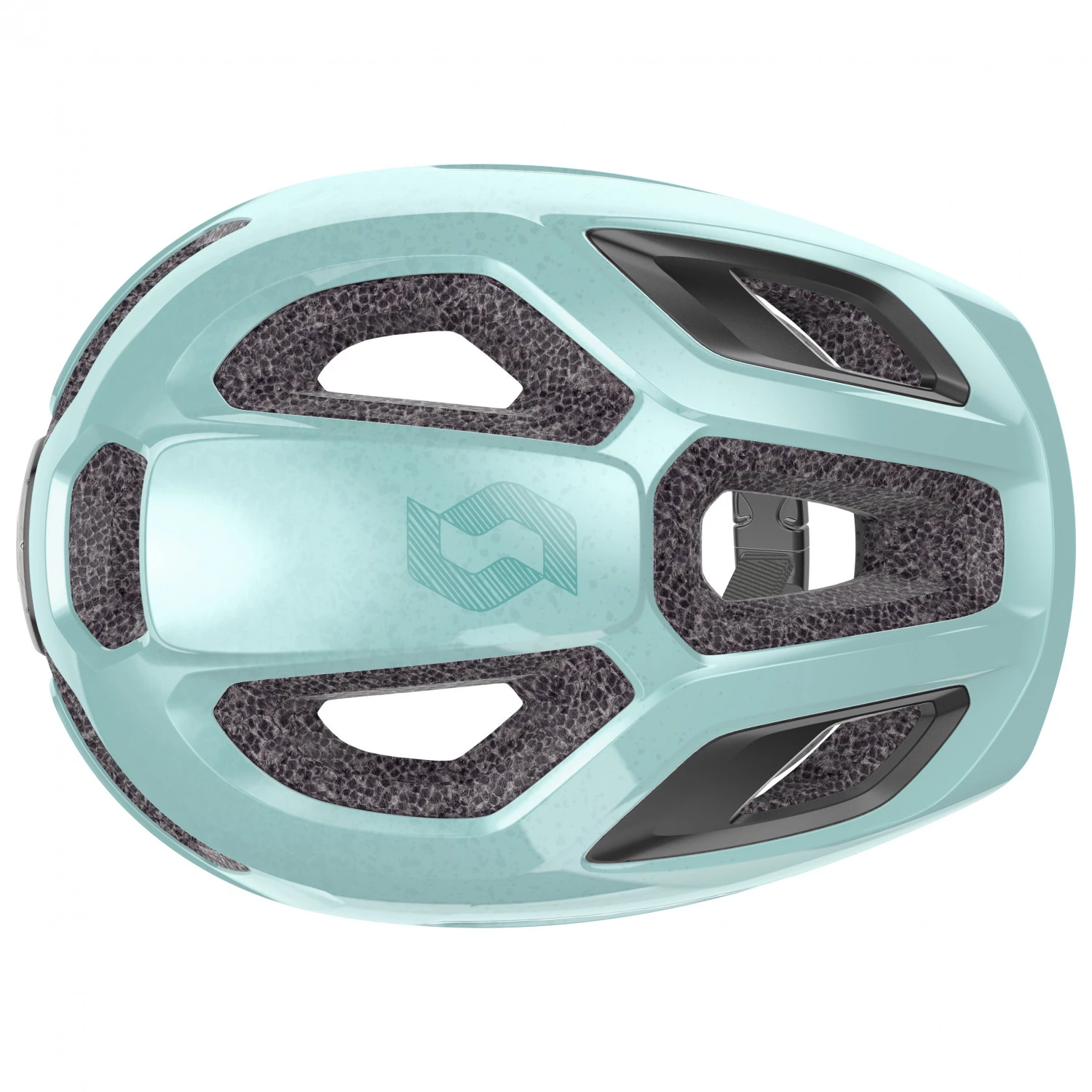 Scott - Kid's Helmet Spunto (Ce) Junior - Casque de cyclisme 3 Scott - Kid's Helmet Spunto (Ce) Junior - Casque de cyclisme – Image 3