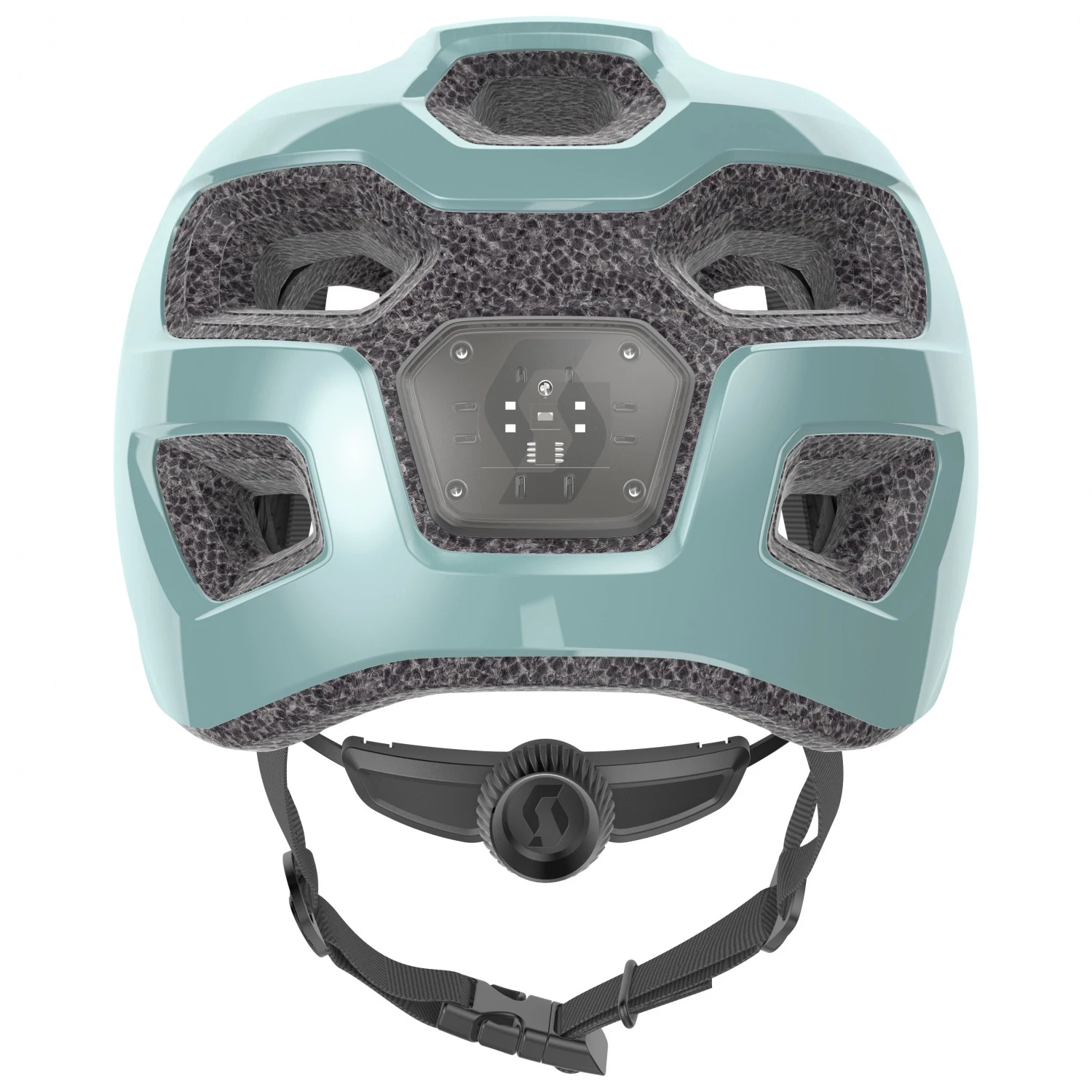 Scott - Kid's Helmet Spunto (Ce) Junior - Casque de cyclisme 4 Scott - Kid's Helmet Spunto (Ce) Junior - Casque de cyclisme – Image 4