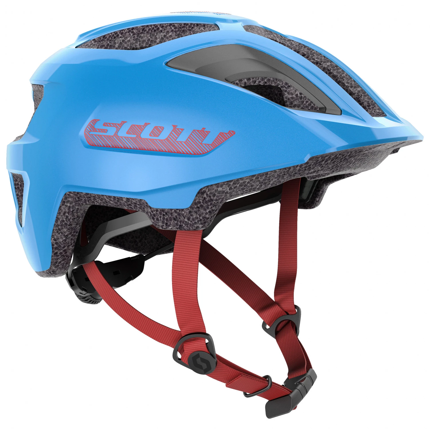 Scott - Kid's Helmet Spunto (Ce) Junior - Casque de cyclisme 1 Scott - Kid's Helmet Spunto (Ce) Junior - Casque de cyclisme