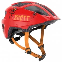 Scott - Kid's Helmet Spunto (Ce) Kid - Casque de cyclisme 11 Scott - Kid's Helmet Spunto (Ce) Kid - Casque de cyclisme -Cyclisme Soldes Magasin scott kids helmet spunto ce kid casque de cyclisme 1