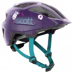 Scott - Kid's Helmet Spunto (Ce) Kid - Casque de cyclisme