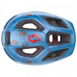 Scott - Kid's Helmet Spunto (Ce) Kid - Casque de cyclisme 8 Scott - Kid's Helmet Spunto (Ce) Kid - Casque de cyclisme -Cyclisme Soldes Magasin scott kids helmet spunto ce kid casque de cyclisme detail 3