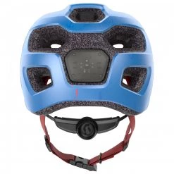 Scott - Kid's Helmet Spunto (Ce) Kid - Casque de cyclisme 9 Scott - Kid's Helmet Spunto (Ce) Kid - Casque de cyclisme -Cyclisme Soldes Magasin scott kids helmet spunto ce kid casque de cyclisme detail 4