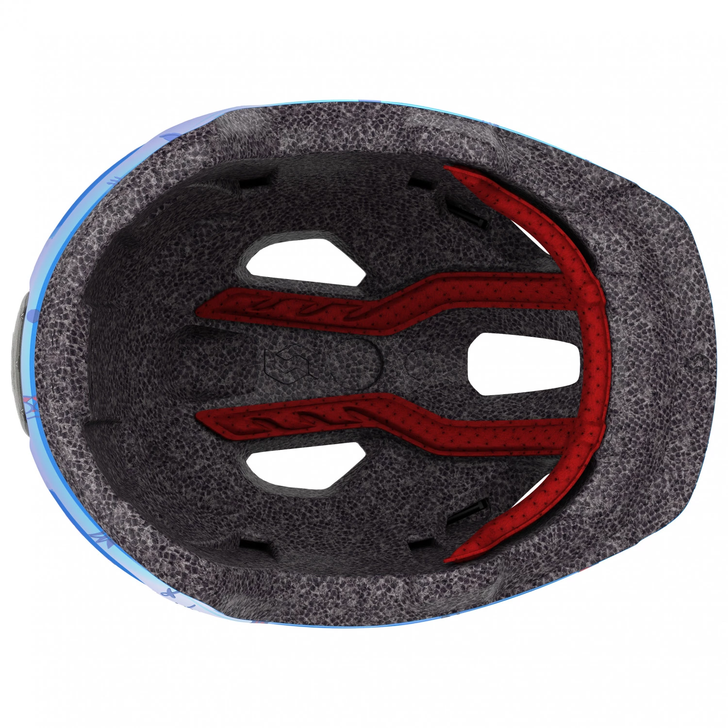 Scott - Kid's Helmet Spunto (Ce) Kid - Casque de cyclisme 5 Scott - Kid's Helmet Spunto (Ce) Kid - Casque de cyclisme – Image 5