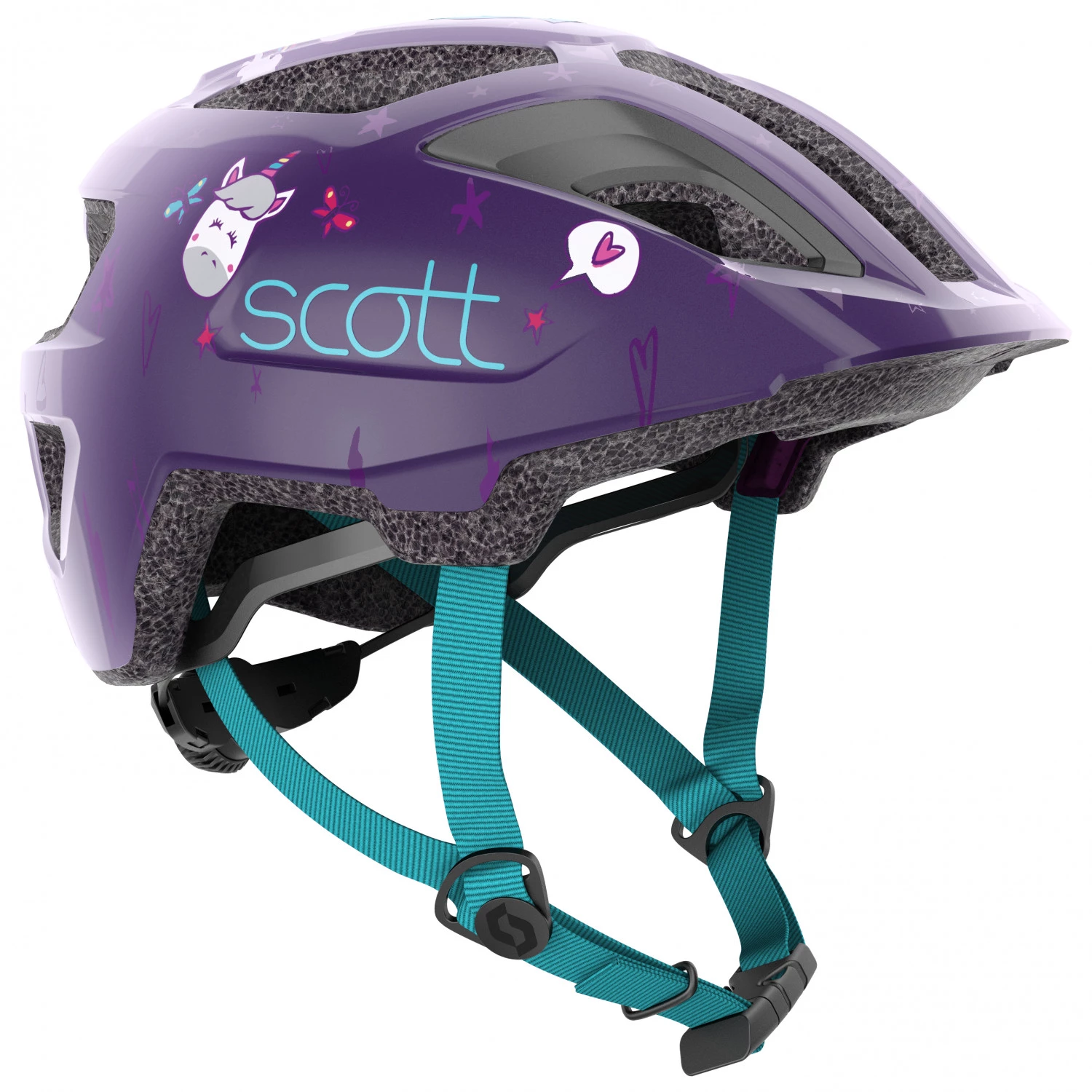Scott - Kid's Helmet Spunto (Ce) Kid - Casque de cyclisme 1 Scott - Kid's Helmet Spunto (Ce) Kid - Casque de cyclisme