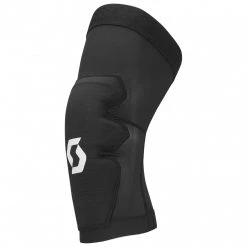 Scott - Knee Pads Mission Evo - Protection -Cyclisme Soldes Magasin scott knee pads mission evo protection 1