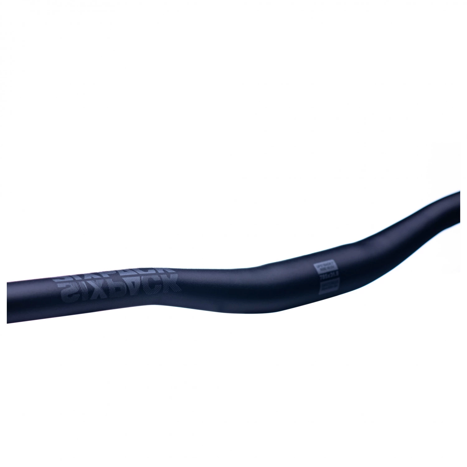 Sixpack Racing - Kamikaze 780 x Ø 31.8 mm - Guidon VTT 3 Sixpack Racing - Kamikaze 780 x Ø 31.8 mm - Guidon VTT – Image 3