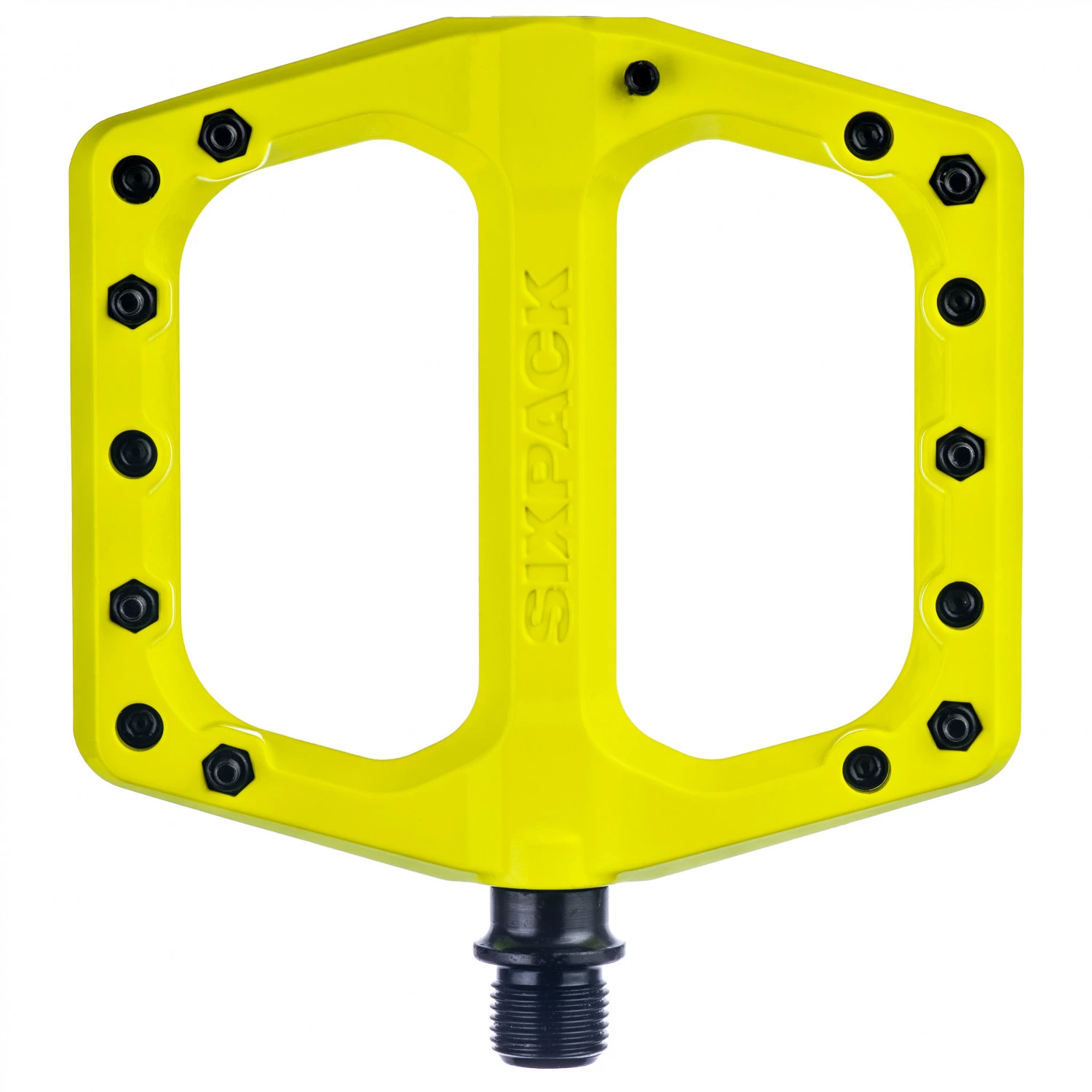 Sixpack Racing - Menace 3.0 - Pédale plate 2 Sixpack Racing - Menace 3.0 - Pédale plate – Image 2