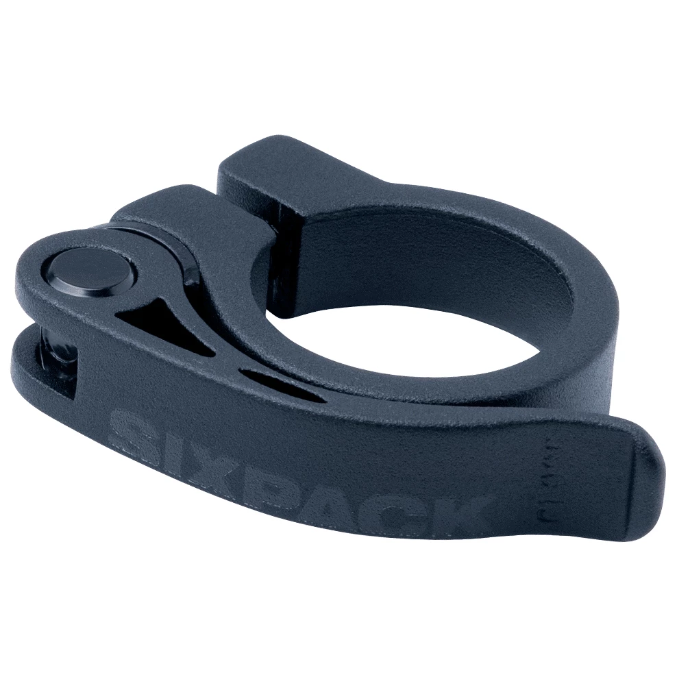 Sixpack Racing - Menace Ø 31.8 mm Seatclamp 4 Sixpack Racing - Menace Ø 31.8 mm Seatclamp – Image 4