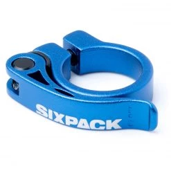 Sixpack Racing - Menace Seatclamp Ø 34.9 mm