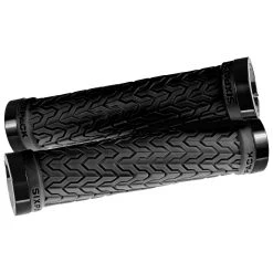 Sixpack Racing - S-Trix Lock-On - Poignées de vélo -Cyclisme Soldes Magasin sixpack racing s trix lock on poignees de velo 2