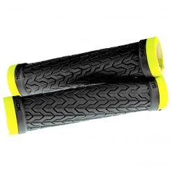 Sixpack Racing - S-Trix Lock-On - Poignées de vélo -Cyclisme Soldes Magasin sixpack racing s trix lock on poignees de velo 4