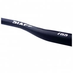 Sixpack Racing - Vertic 785 x Ø 31.8 mm - Guidon VTT -Cyclisme Soldes Magasin sixpack racing vertic 785 x oe 318 mm guidon vtt detail 3