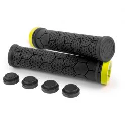 Sixpack Racing - Z-Trix Lock-On S.G.E.S. - Poignées de vélo -Cyclisme Soldes Magasin sixpack racing z trix lock on sges poignees de velo 3