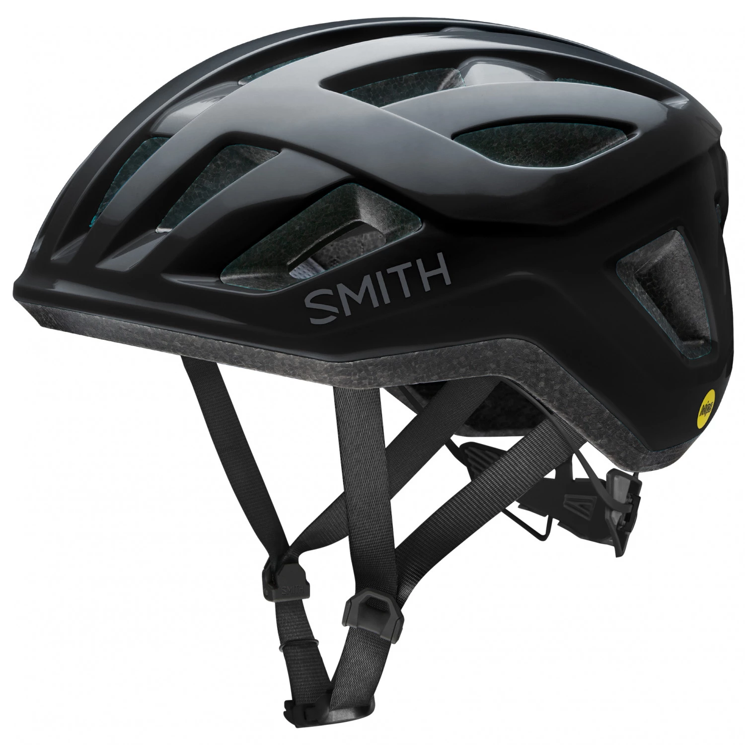 Smith - Signal Mips - Casque de cyclisme 3 Smith - Signal Mips - Casque de cyclisme – Image 3