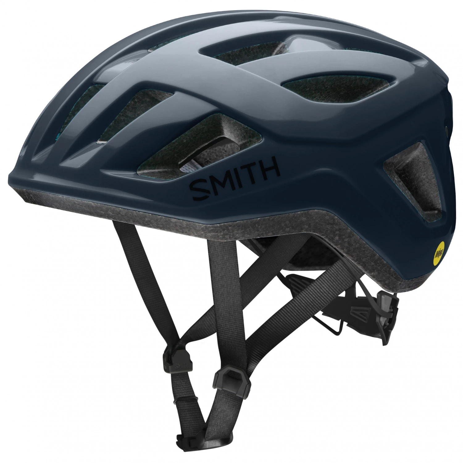 Smith - Signal Mips - Casque de cyclisme 4 Smith - Signal Mips - Casque de cyclisme – Image 4