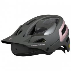 Sweet Protection - Bushwhacker II Mips Helmet - Casque de cyclisme -Cyclisme Soldes Magasin sweet protection bushwhacker ii mips helmet casque de cyclisme 1
