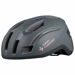 Sweet Protection - Junior Seeker Helmet - Casque de cyclisme -Cyclisme Soldes Magasin sweet protection junior seeker helmet casque de cyclisme 1