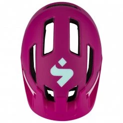 Sweet Protection - Kid's Dissenter Helmet Jr - Casque de cyclisme -Cyclisme Soldes Magasin sweet protection kids dissenter helmet jr casque de cyclisme detail 4
