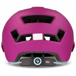 Sweet Protection - Kid's Dissenter Helmet Jr - Casque de cyclisme -Cyclisme Soldes Magasin sweet protection kids dissenter helmet jr casque de cyclisme detail 5