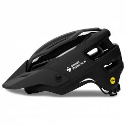Sweet Protection - Trailblazer MIPS Helmet - Casque de cyclisme -Cyclisme Soldes Magasin sweet protection trailblazer mips helmet casque de cyclisme detail 3