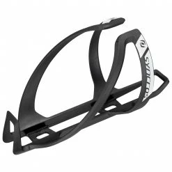 Syncros - Bottle Cage Coupe Cage 2.0 - Porte-bidon -Cyclisme Soldes Magasin syncros bottle cage coupe cage 20 porte bidon bf 2