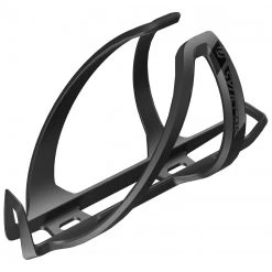 Syncros - Bottle Cage Coupe Cage 2.0 - Porte-bidon -Cyclisme Soldes Magasin syncros bottle cage coupe cage 20 porte bidon bf 3