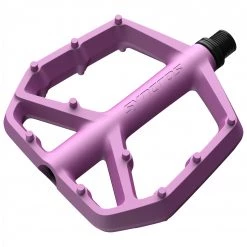 Syncros - Flat Pedals Squamish III - Pédale plate -Cyclisme Soldes Magasin syncros flat pedals squamish iii pedale plate bf 4