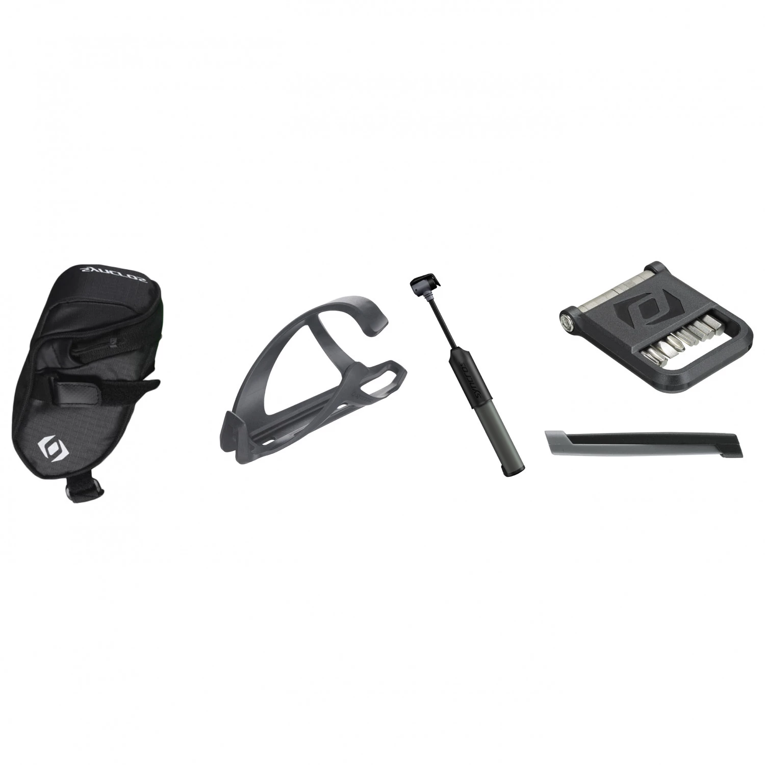 Syncros - Mtbiker Essentials Kit - Outil vélo 1 Syncros - Mtbiker Essentials Kit - Outil vélo