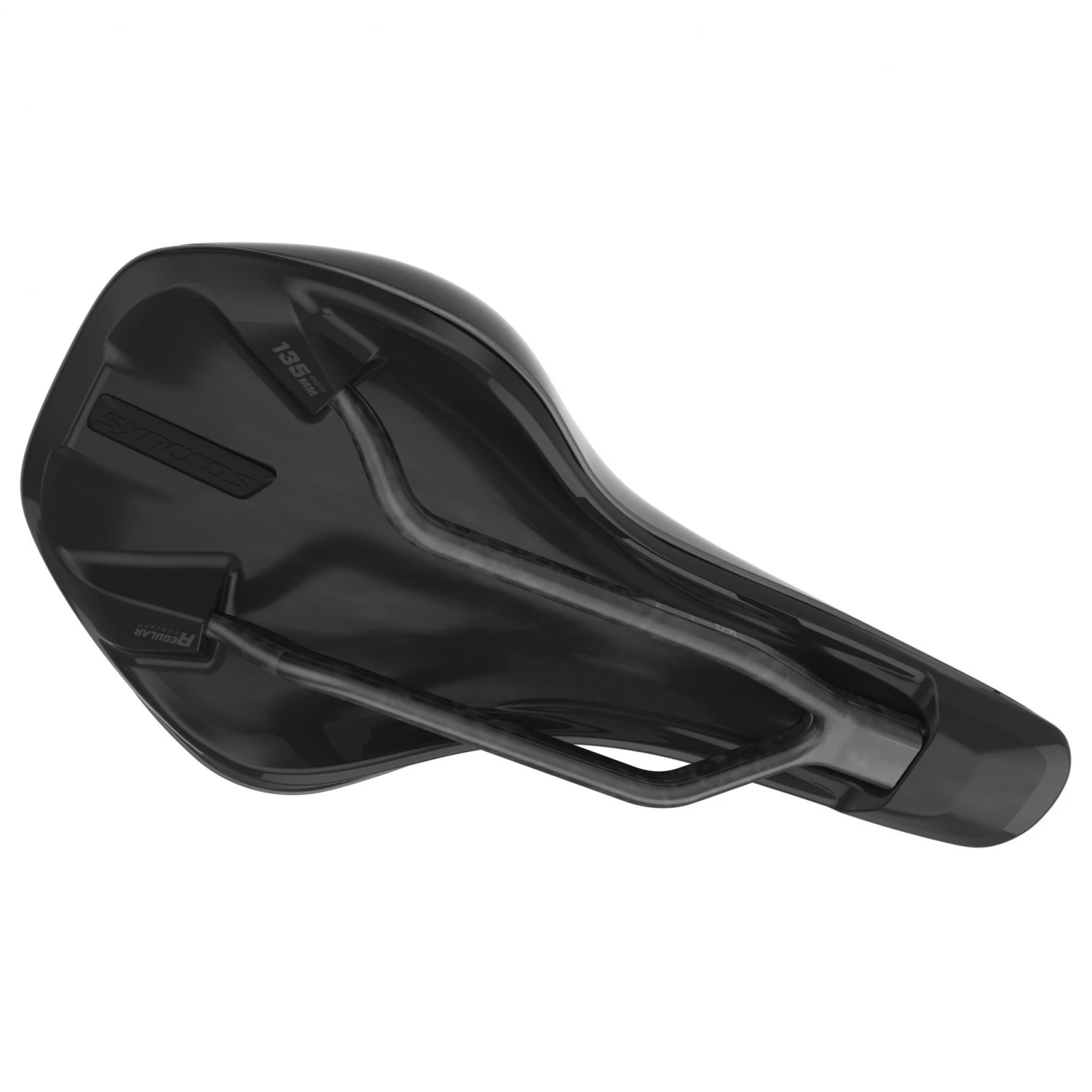 Syncros - Saddle Belcarra R 1.0 Channel - Selle 3 Syncros - Saddle Belcarra R 1.0 Channel - Selle – Image 3