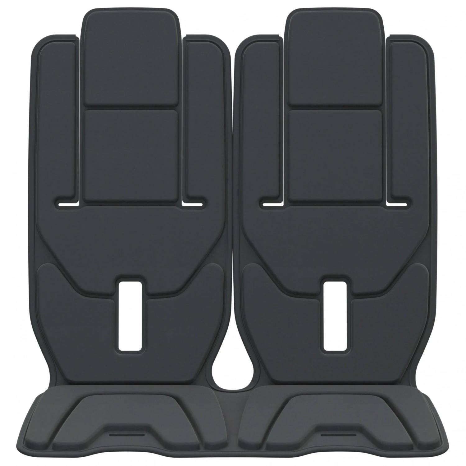 Thule - Chariot Padding 2 - Accessoire remorque enfant 2 Thule - Chariot Padding 2 - Accessoire remorque enfant – Image 2