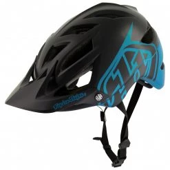 Troy Lee Designs - A1 Helmet MIPS - Casque de cyclisme 11 Troy Lee Designs - A1 Helmet MIPS - Casque de cyclisme -Cyclisme Soldes Magasin troy lee designs a1 helmet mips casque de cyclisme 3