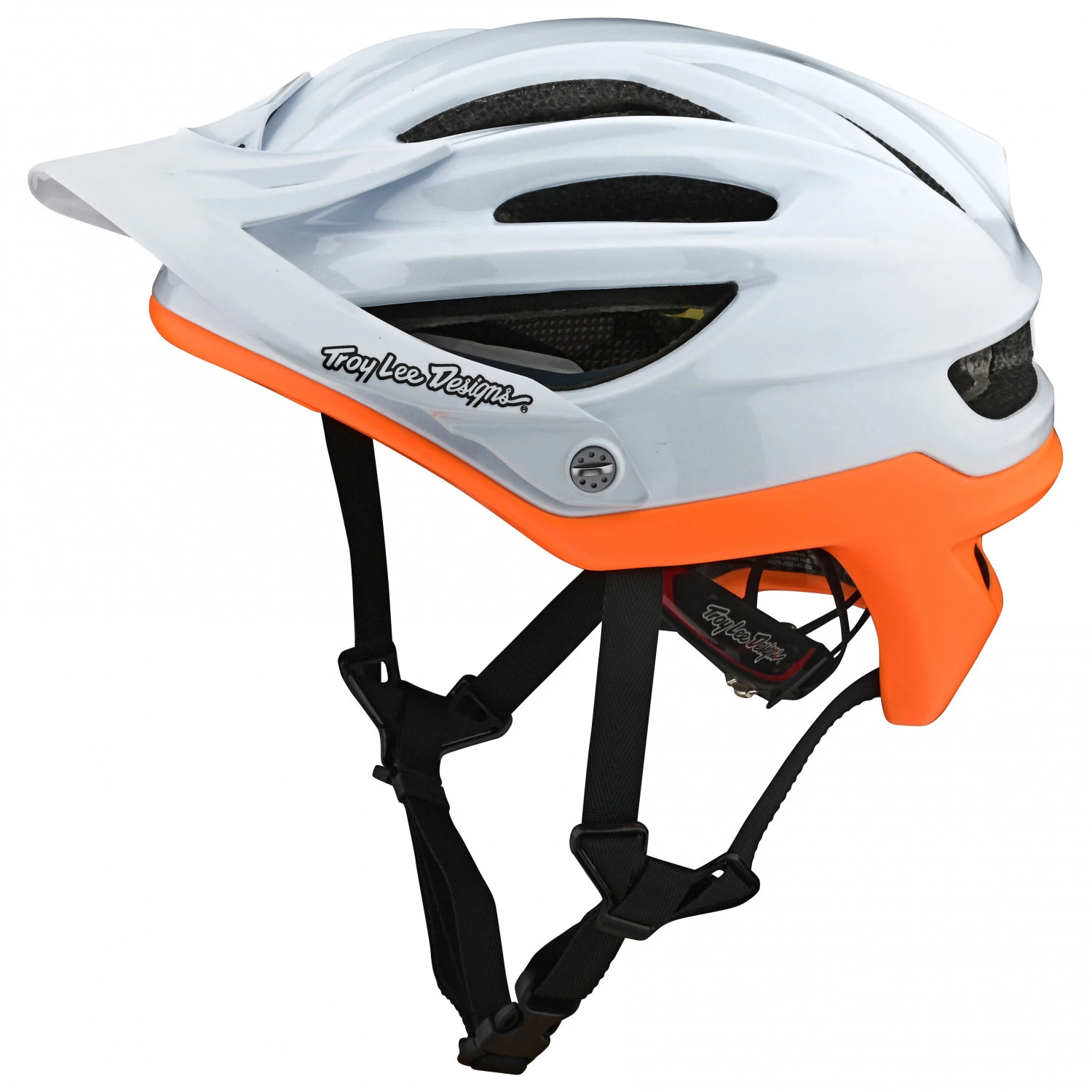 Troy Lee Designs - A2 Helmet MIPS - Casque de cyclisme 4 Troy Lee Designs - A2 Helmet MIPS - Casque de cyclisme – Image 4