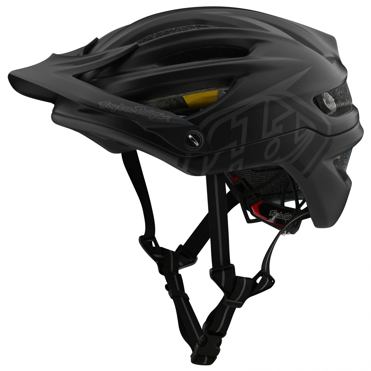 Troy Lee Designs - A2 Helmet MIPS - Casque de cyclisme 5 Troy Lee Designs - A2 Helmet MIPS - Casque de cyclisme – Image 5