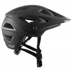 TSG - Chatter Solid Color - Casque de cyclisme -Cyclisme Soldes Magasin tsg chatter solid color casque de cyclisme 1