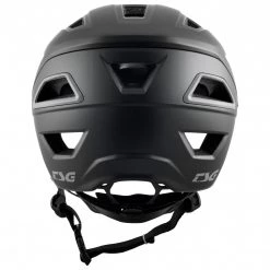 TSG - Chatter Solid Color - Casque de cyclisme -Cyclisme Soldes Magasin tsg chatter solid color casque de cyclisme detail 4