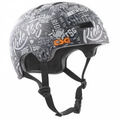 TSG - Evolution Graphic Design - Casque de cyclisme -Cyclisme Soldes Magasin tsg evolution graphic design casque de cyclisme 2