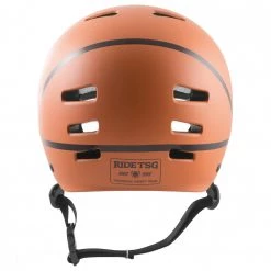 TSG - Evolution Graphic Design - Casque de cyclisme -Cyclisme Soldes Magasin tsg evolution graphic design casque de cyclisme detail 3